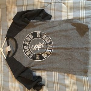 Chicago White Sox baseball T